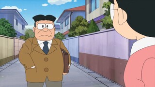 Doraemon episode 795
