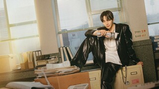 ดูหนัง Typhoon Family (2025) เลือดธุรกิจฝ่าพายุวิกฤติ EP.1