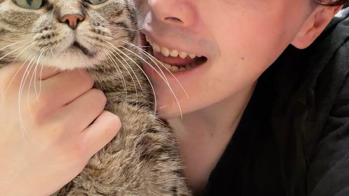 I’m exhausted from writing! Let me sing a couple of lines to perk myself up [rolls eyes].