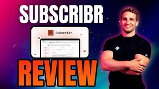 Subscribr Review: The AI Writing Tool Behind High-Performing YouTube Creators