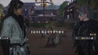 也是和赵二激烈唇枪舌剑上了
