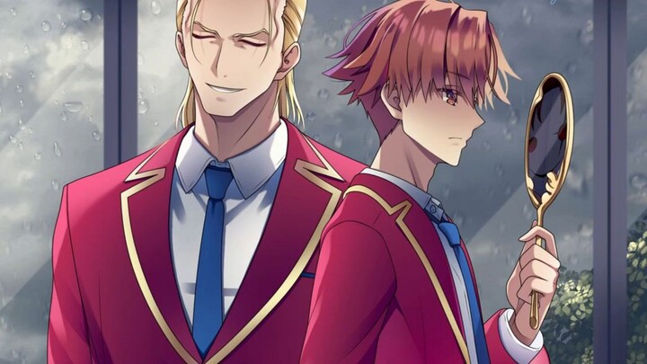 Classroom of the Elite 2nd Year Volume 12.5 Spoiler - Ayanokoji VS Koenji Dimulai