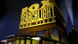 Fox Searchlight Home Video (Fox Interactive Style)