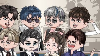 Episode 30: Angry Weisheng Huailing