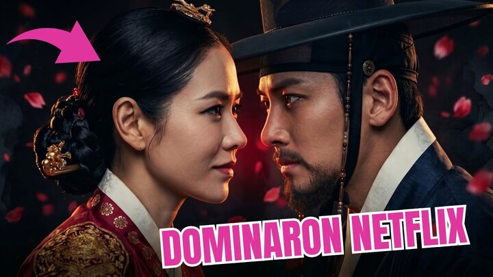 Son Ye-jin y Ji Chang-wook DOMINARON Netflix: ¿Vale la Pena The Scandal? (Reseña Sin Spoilers)