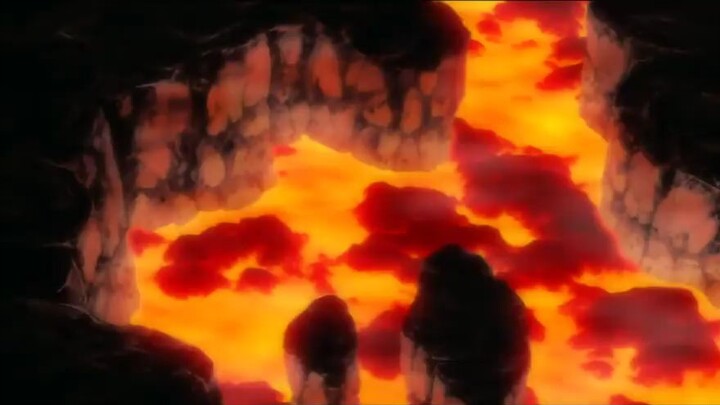 cái chết tiên đoán của naruto🎉🥰