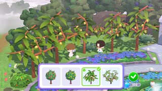 Jin And Jungkook They Are Building The Tree