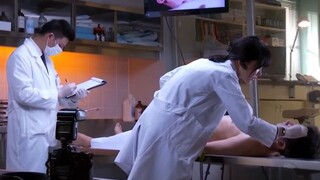 特殊案件专案组（补），刑警深夜小巷被害，生前曾向好友求救！