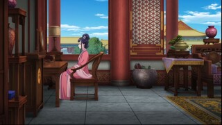 Dược Sư Tự Sự Mùa 2 - 09