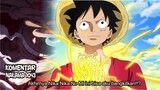 REGENERASI SUPER GETAH KARET!? dan KEKUATAN LUFFY ADALAH MYTHICAL ZOAN NIKA!? [Komentar Nakama]