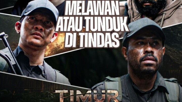 FILM TIMUR (2025) CEPET TONTON