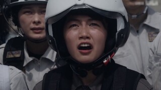 I couldn't help it, this really broke my defenses!