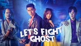 Bring It On, Ghost Episode 9 (Eng-Sub) Full HD