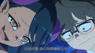 Senior, bukankah menurutmu aku sangat menyukaimu? "Berhentilah menggangguku, Nagatoro-san"