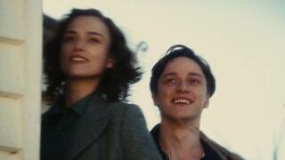 [Atonement] So Sad Cecilia And Robbie Almost Live A Happy Life