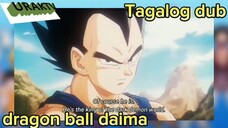 dragon ball daima episode 1 Tagalog dub