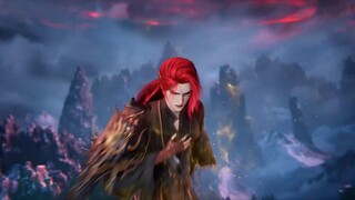 Renegade Imortal Eps 76 Sub Indo 1080p