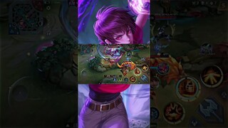 HANCUR WR GUA CU 😭😭 #mlbb #shorts #mobilelegend