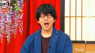 ดาบพิฆาตอสูร ทีมพากย์ทั้งหมด