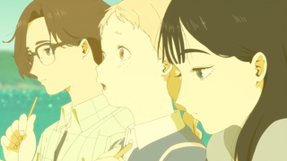 【أغسطس/فيلم أنمي/يامادا ناوكون × أونو تاكيسوكي】لونكَ، العرض الترويجي الأول PV1【فريق MCE للترجمة الصي