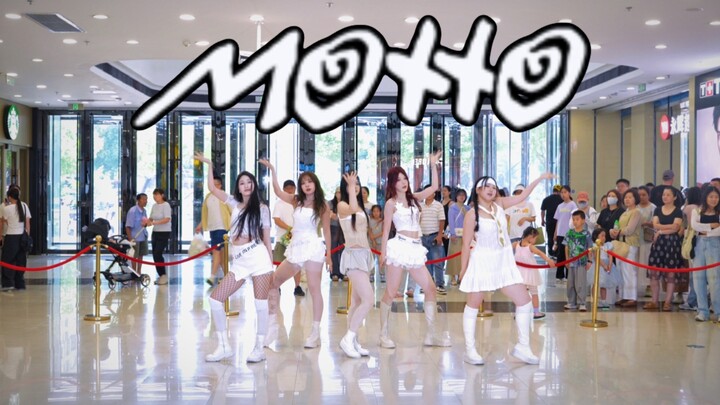 【985】ITZY is my motto! Five little figure challenge: the most faithful cover dance | A summer hit th
