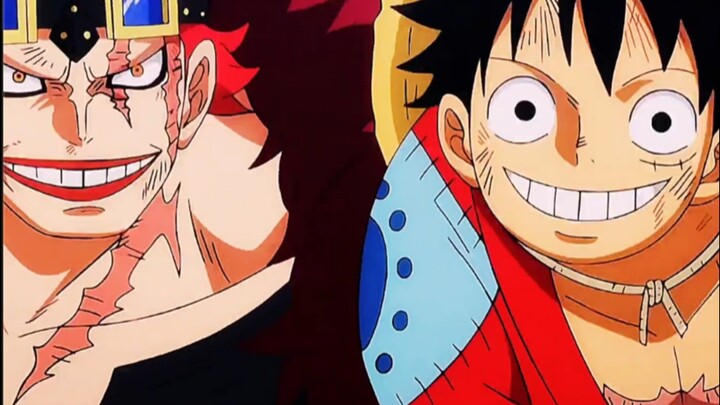 ไคโดเล่นเก่งจริงๆ จับเข้าไปทำงานหนัก แล้วค่อยไปต่อยกับเขาทีหลัง