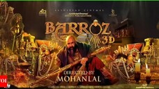 Barroz (2024) Full HD Movie 1080p
