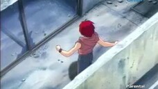Air Master - Episode 15 (Tagalog Dub)