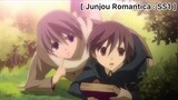 [BL] Junjou Romantica : ก้มลง