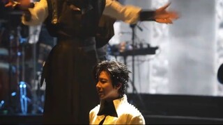 Liu Yuning ~ Concert Tour 20250719 @ Shenzhen [ clip # 13 ] Song 無心生大夢