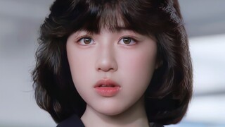 原来她就是毛利兰的“原型”！橘子汽水味甜妹