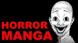 Actually Good Horror Manga You Should Read