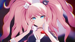 [Danganronpa MMD] Do I have to pretend to be innocent until I die?♪ Enoshima Junko