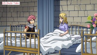Hội Pháp Sư Fairy Tail - Tập 173 ( Lồng Tiếng )