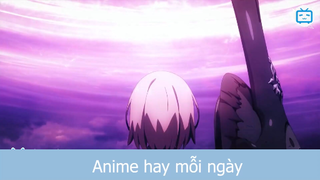 Fate_Grand Order- Final Singularity - Tránh Xa Tôi Ra #schooltime #AMV