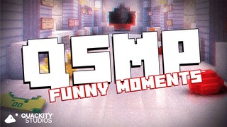 QSMP FUNNY MOMENTS 2
