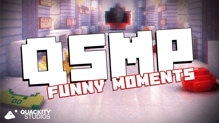 QSMP FUNNY MOMENTS 2