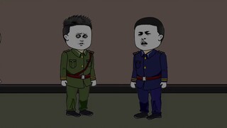 In episode 18, the end of the world comes and floods strike, officially ending the trip to Myanmar!