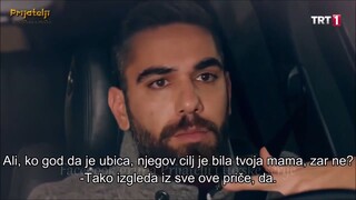Spajanje - 35. epizoda [Facebook grupa Prijatelji i turske serije]