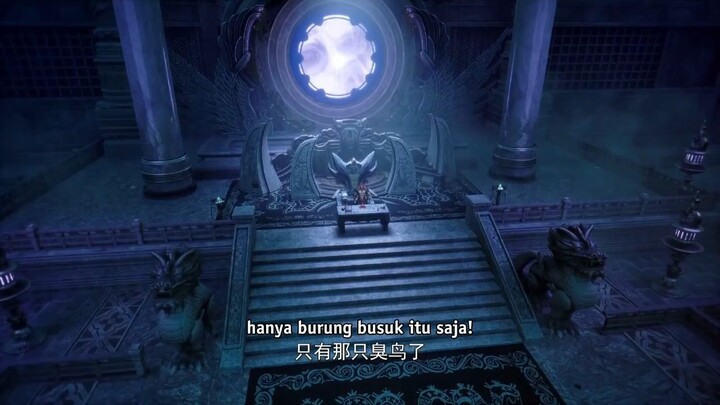 Lost On Journey episode 26 sub indo