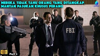 DENDAM MEMBARA !! MANTAN PASUKAN KHUSUS INI BERAKSI TANPA AMPUN !!! - Alur Cerita Film