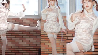 妹妹这一脚，顶得住吗？