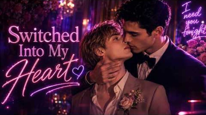 【FULL] The Perfect Student and the Bad Boy Swapped Bodies-Then Fell in Love