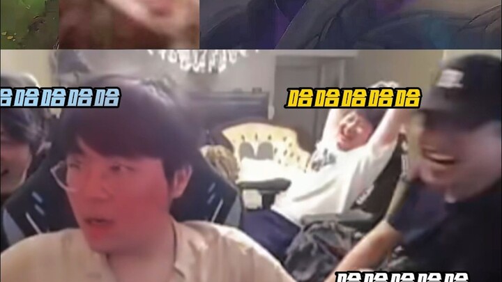 sofm瑞兹大招传送小兵瞬间破防姿态