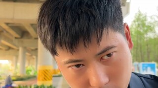 ตอนเด็กๆ ไม่เข้าใจเลยว่าทำไมพ่อถึงขี้ขลาดนัก...