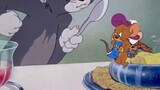 [Tom and Jerry] Tom and Jerry, but played in a dog-like way?