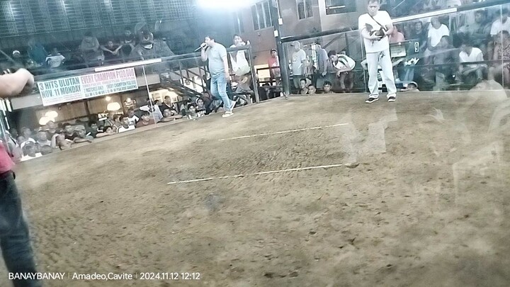 2hits ulutan first fight win