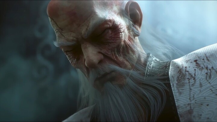 Tomb Of Fallen Gods S3 episode 22 sub indo