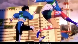 Cuối tuần là phải cháyyyyy #anime