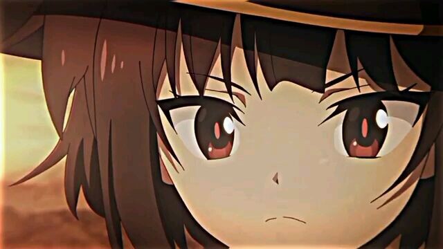 megumin kembali lagi konosuba s3